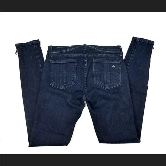 Rag & Bone  Heritage - Picture 2 of 5